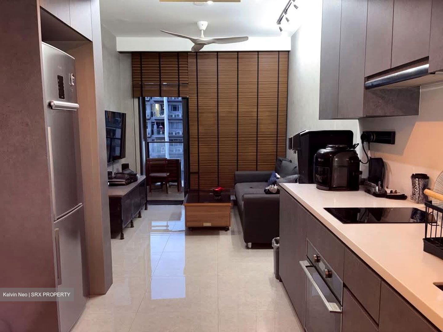 The Tapestry (D18), Condominium #595050391